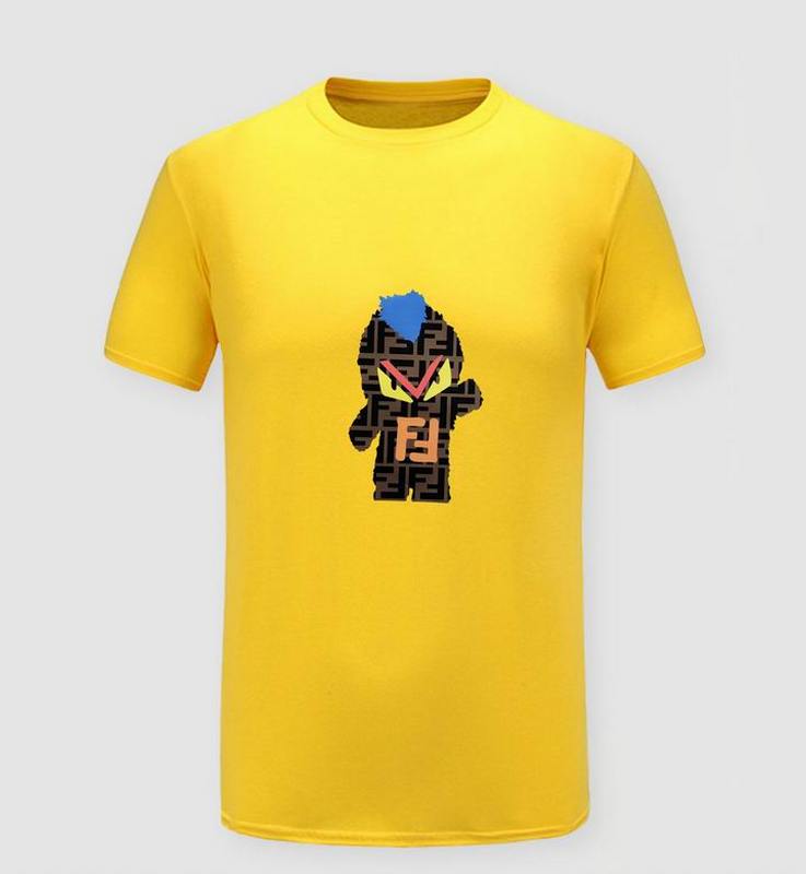 Fendi Men's T-shirts 305